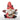 Little Red Devil Gnome