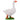 MOJO Toy Goose Realistic International Wildlife Hand Painted Toy Figurine
