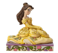 Disney Traditions: Belle Personality Pose