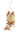 Abdallah Candies 7 oz bag of old fashioned butter caramels 