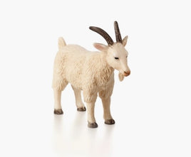 MOJO Toy Billy Goat Farm Animal 3 inches tall