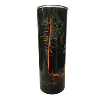 Where's my Cabana Boy, I need a refill. 20 oz stainless steel skinny funny drink tumbler view 1