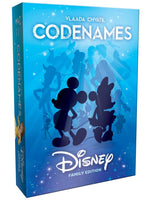 Game - Codenames: Disney Family Edition