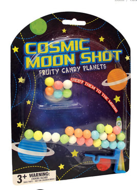 Candy - Cosmic Moon Shot