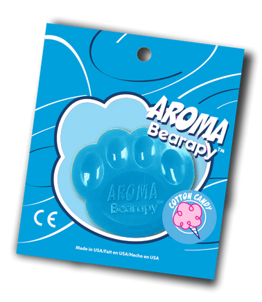 Cotton Candy AromaBerapy scent for bear stuffing 
