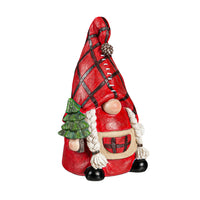 Gnome Table Top Decor - Assorted