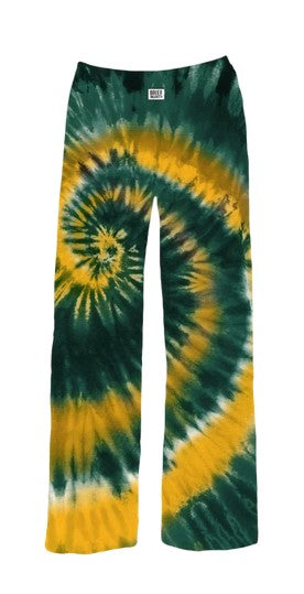 Lounge Pants - Tie Dye Assorted Colors