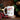 Coffee Mug Is this Jolly Enough Crabby Cat Ceramic 15 oz