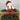 Santa, Kringle Sitting Whimsy Santa Claus