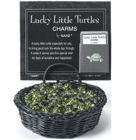 Charms, Lucky Little Turtles