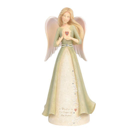 Foundations Mother Angel by Enesco