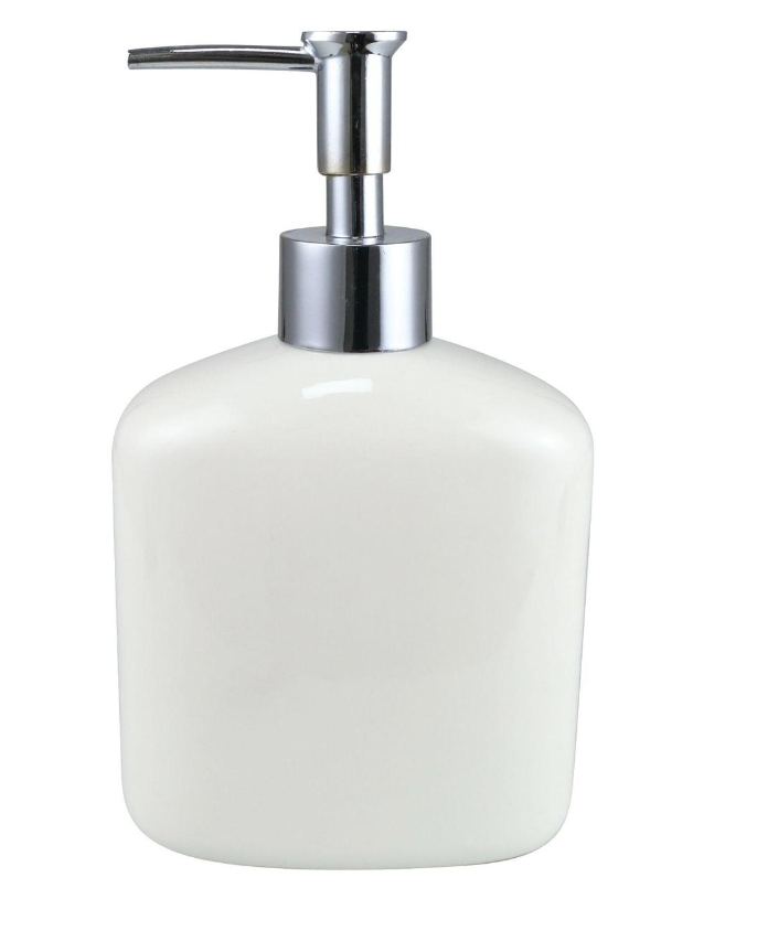 Soap Dispenser You know what you touched