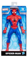 Spider Man Marvel Action Figurine 9.5" tall