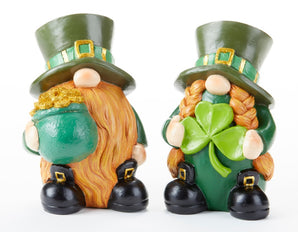 Gnome St Patricks Day - Assorted