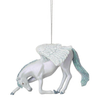 Trail of Painted Ponies Adoration Horse Angel Enesco Ornament