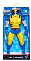 Wolverine Marvel Action Figure 9.5" tall
