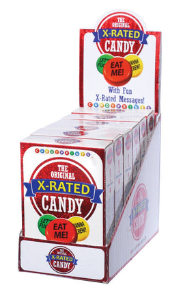 Candy - Original X-Rated Candy
