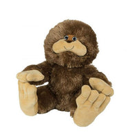 FFCC 16" Benton the Bigfoot Plush Toy