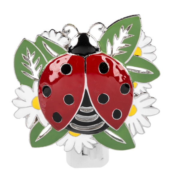 Night Light - Ladybug