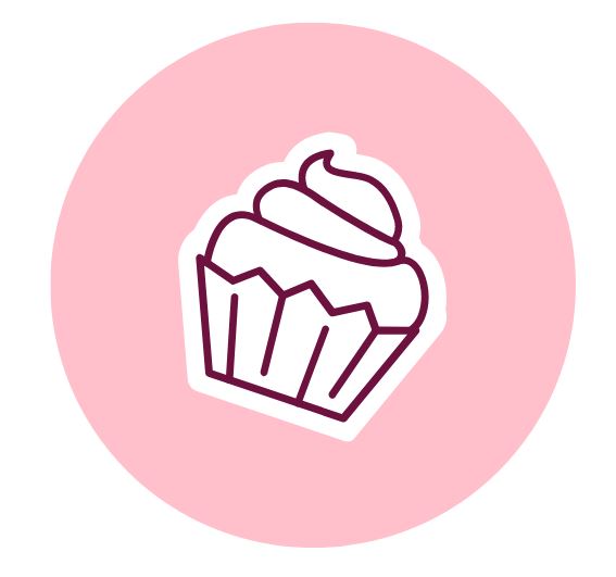 FFCC Scents - Cupcake AromaBearaphy
