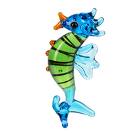 Miniature Glass Animals