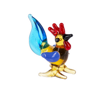 Miniature Glass Animals