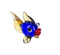 Miniature Glass Animals