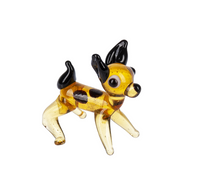 Miniature Glass Animals