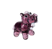 Miniature Glass Animals