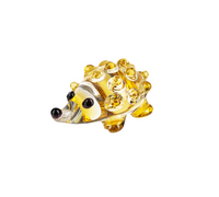 Miniature Glass Animals