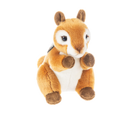 SA Heritage Collection Plush Chipmunk