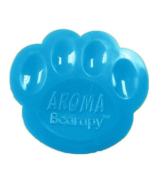 FFCC Scents - Cotton Candy AromaBearapy