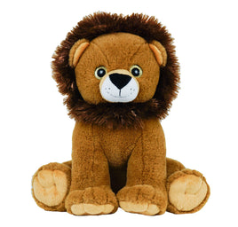 FFCC 16" Leo the Lion stuffed animal